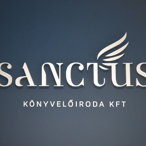Sanctus Sanctus